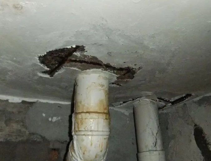 任丘卫生间漏水维修公司浅析任丘卫生间渗水维修的方法