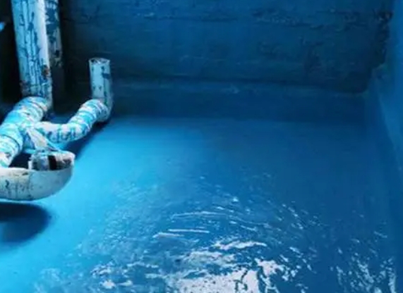 任丘卫生间漏水维修公司分下防水公司如何判断防水工程的质量?