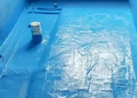 任丘卫生间漏水维修公司分享下任丘卫生间防水工程中常用防水涂料介绍。